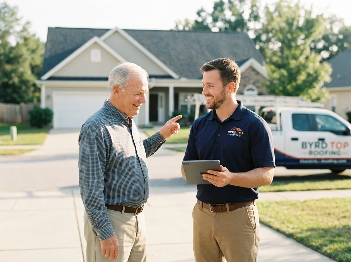 Roofing Camden, AR FAQs